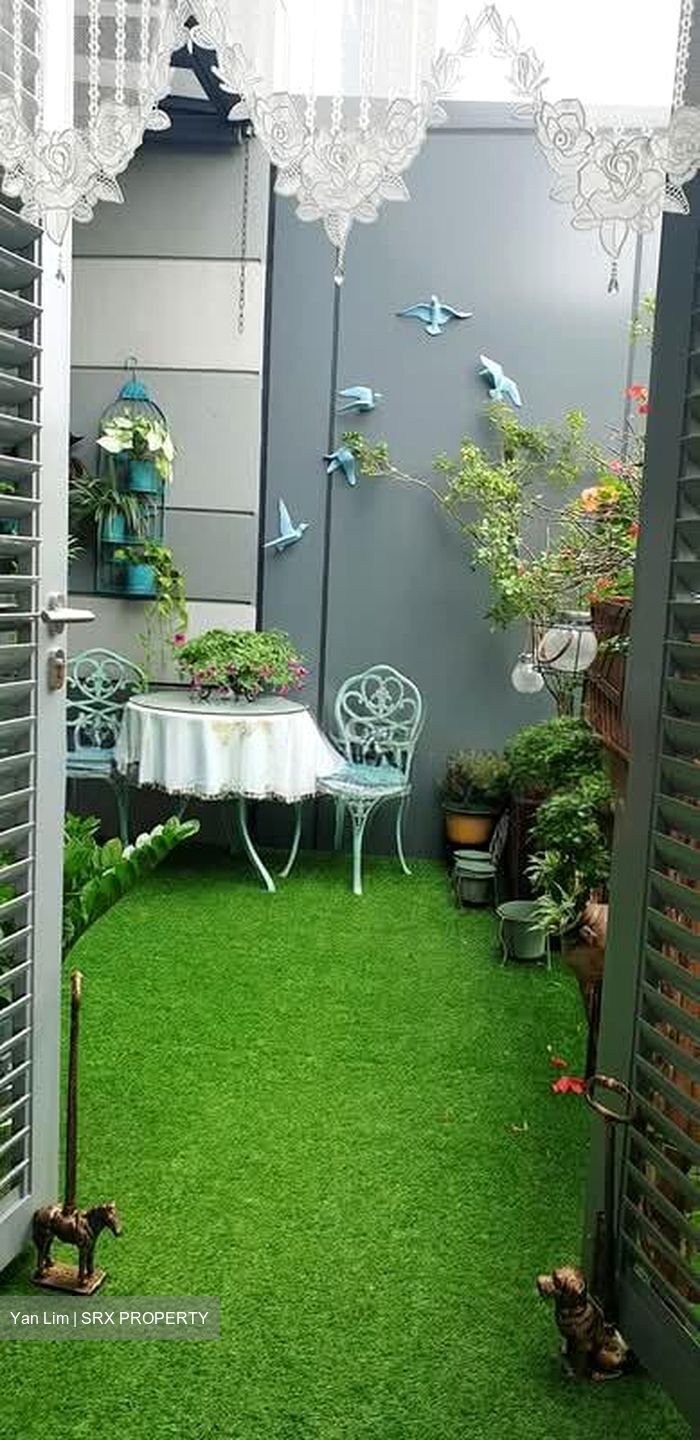 Stars Of Kovan (D19), Terrace #563313991